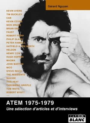 "Atem", 1975-1979 : une sélection d'articles et d'interviews