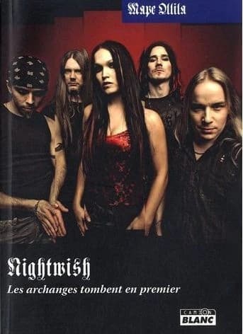 Nightwish : les archanges tombent en premier, 1996-2006