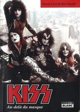 KISS: Au-delà du masque