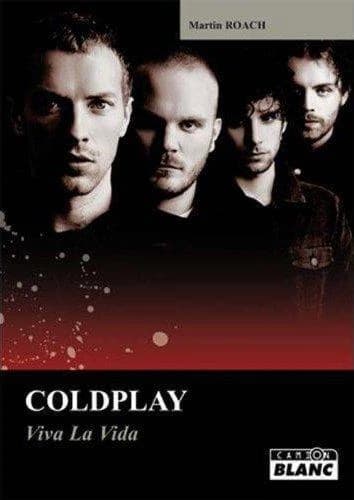 Coldplay : viva la vida