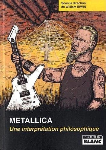 Metallica : une interprétation philosophique