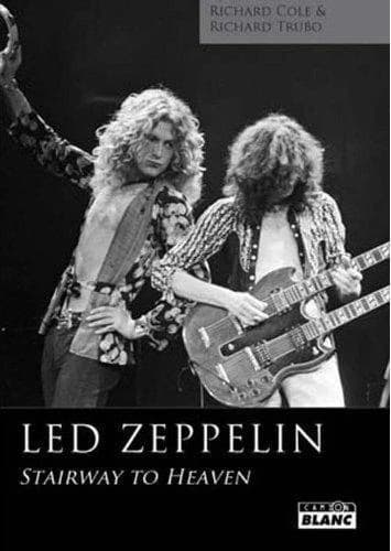 Led Zeppelin : "Stairway to heaven"