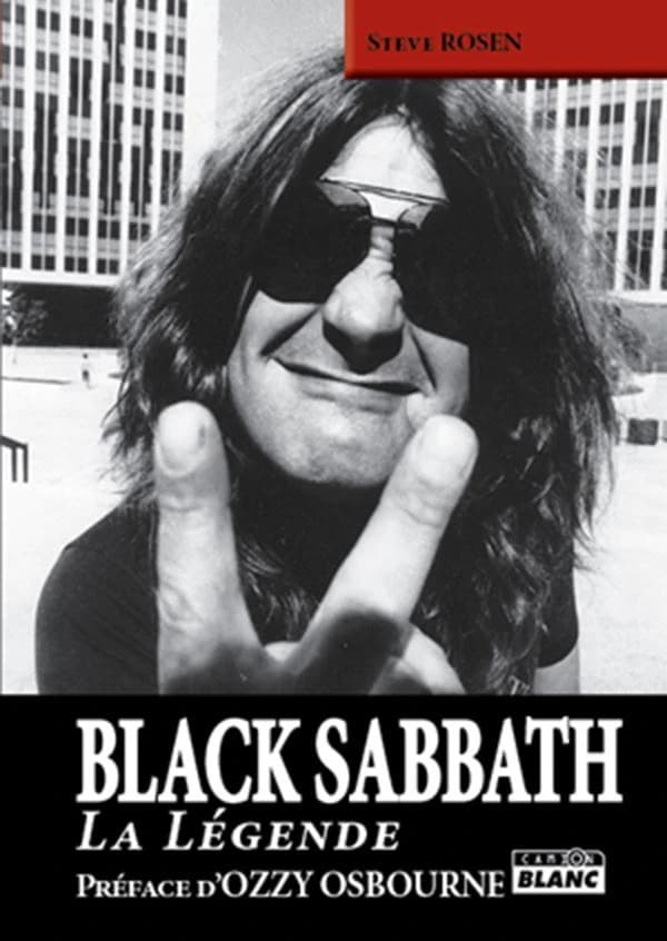 Black sabbath
