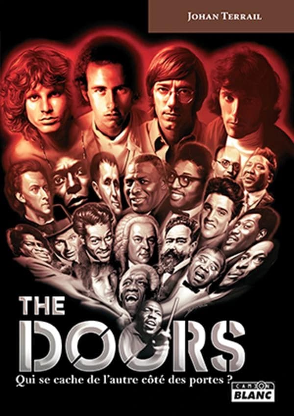 The Doors : qui se cache de l'autre côté des portes ?