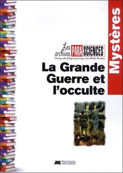 La Grande guerre et l'occulte