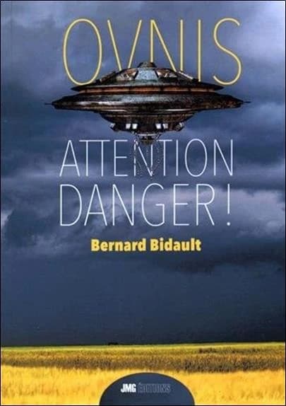 Ovnis, attention danger !
