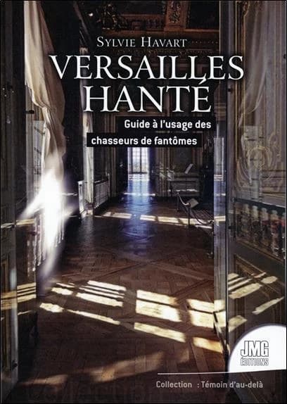 Versailles hanté