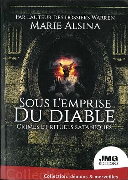 Sous l'emprise du diable