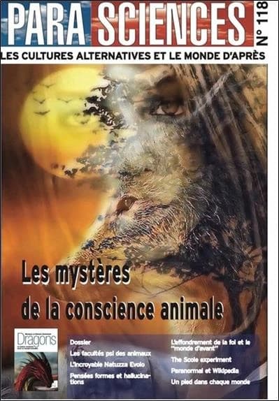 REVUE PARASCIENCES n.118