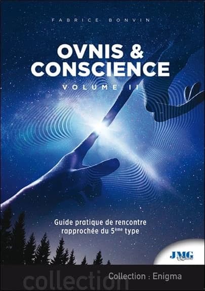 Guide pratique de rencontre rapprochée du 5e type