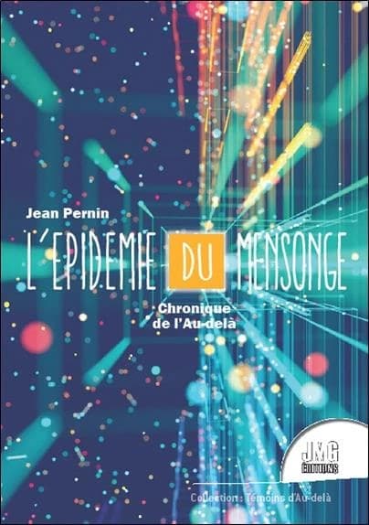 Chronique de l'au-delà