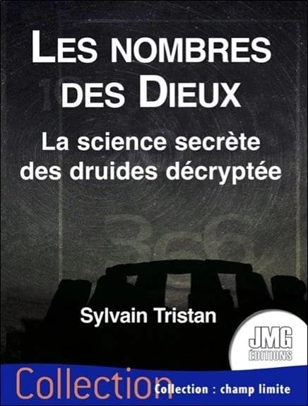 Les nombres des dieux