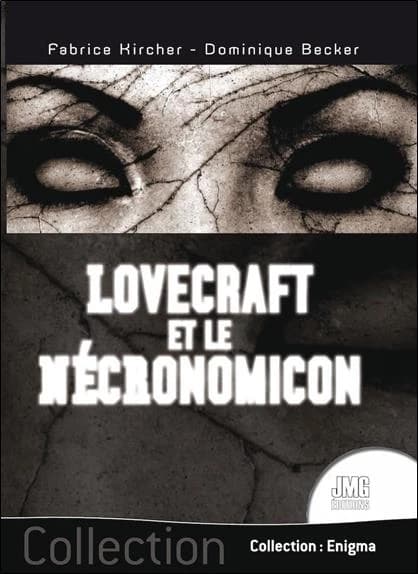 Lovecraft et le Necronomicon