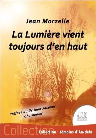 La lumière vient toujours d'en haut