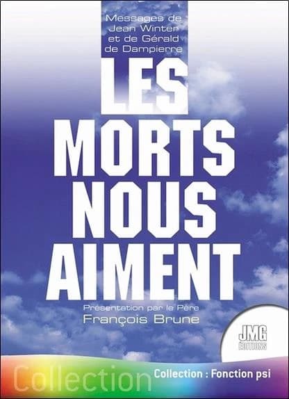 Les morts nous aiment
