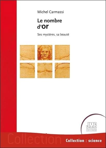 Le nombre d'or : ses mystères, sa beauté