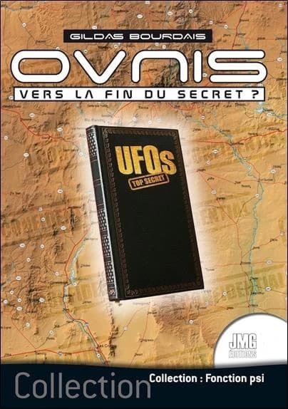 Ovnis : vers la fin du secret ?