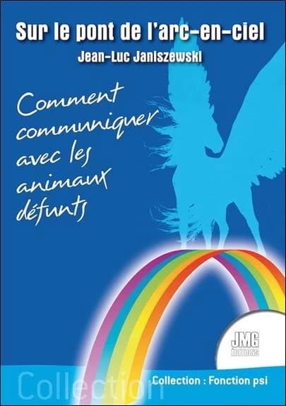 Sur le pont de l'arc-en-ciel