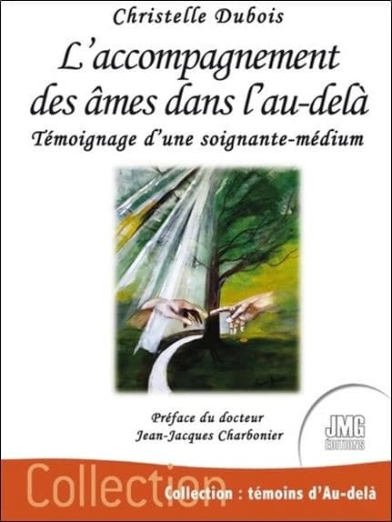 L'accompagnement des ames dans l'au-dela