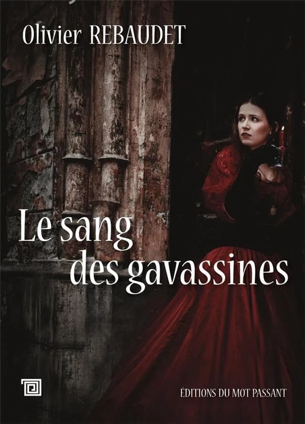Le sang des gavassines : roman