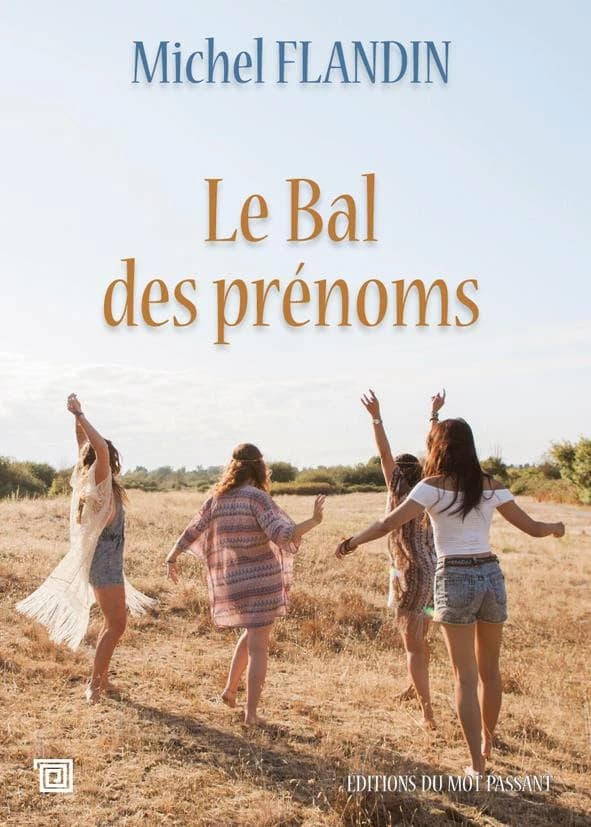 Le bal des prénoms : roman