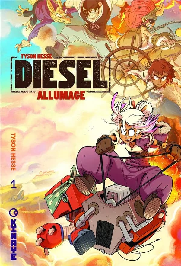 Allumage