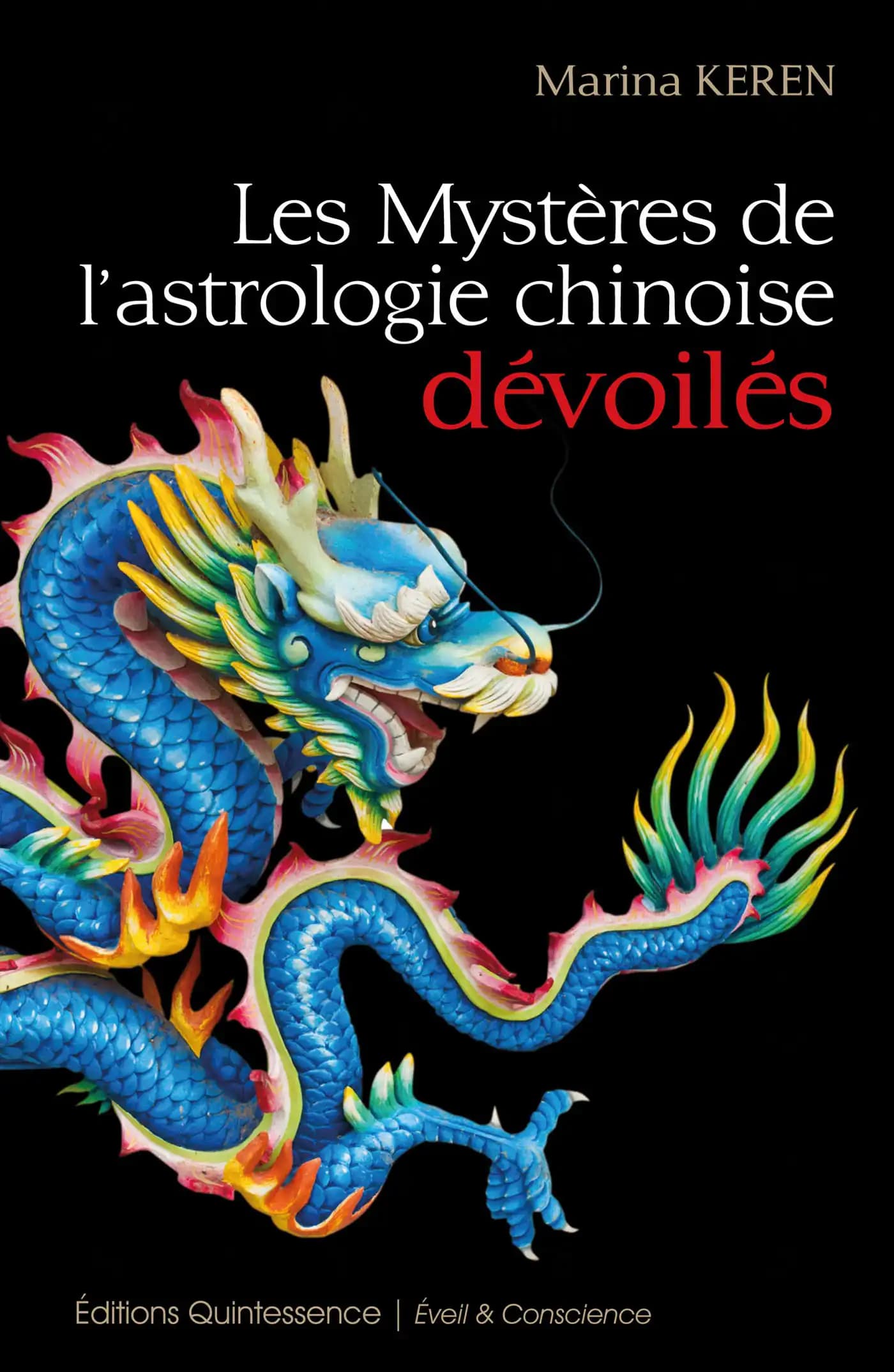 Les mystères de l'astrologie chinoise dévoilés : l'essentiel du thème chinois