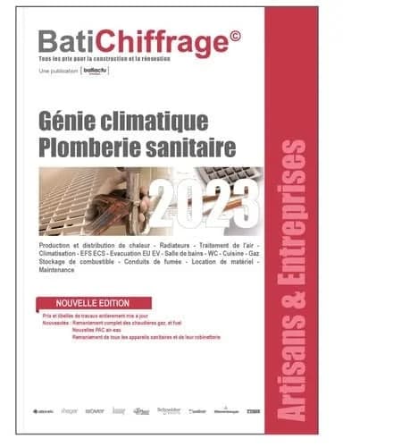 Base de prix btp