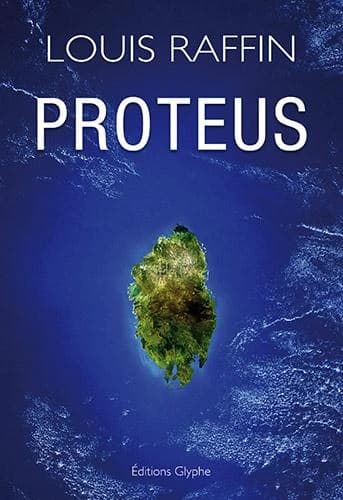 Proteus : roman