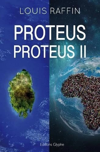 Proteus volumes 1 et 2
