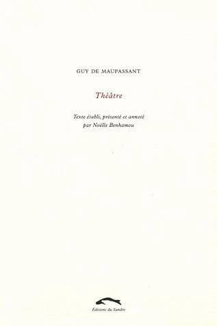 Théâtre