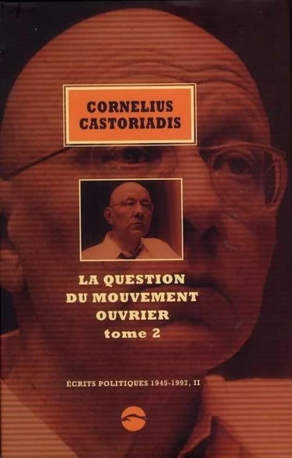 La question du mouvement ouvrier