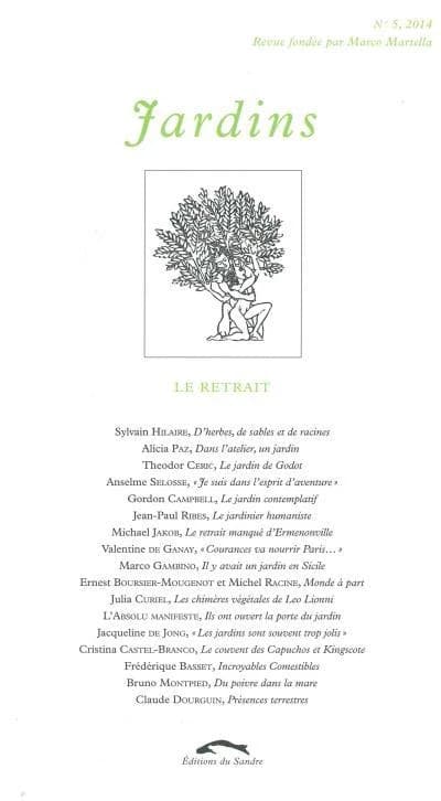 Le retrait