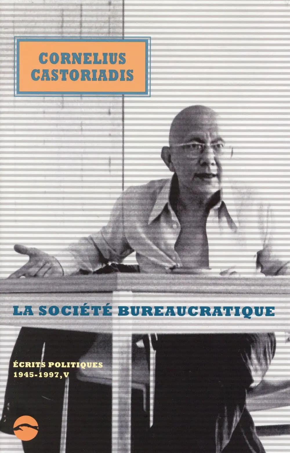 La société bureaucratique