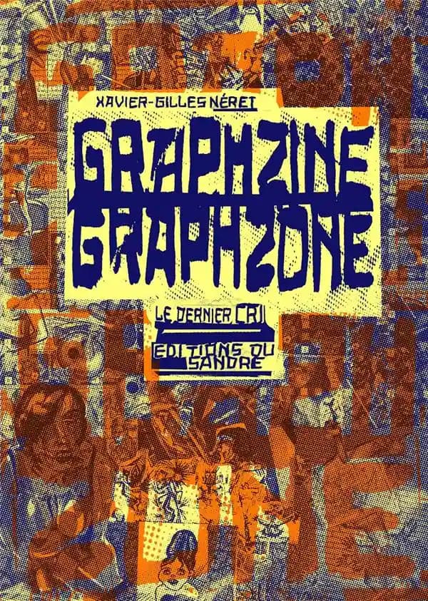 Graphzine graphzone
