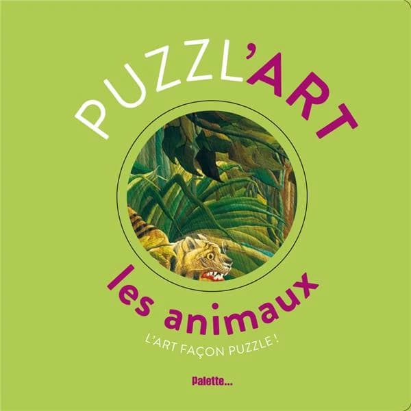 Les animaux