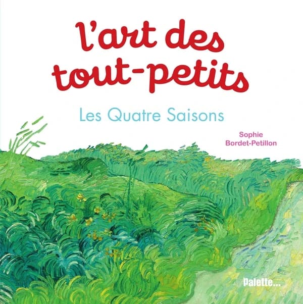 Les quatre saisons