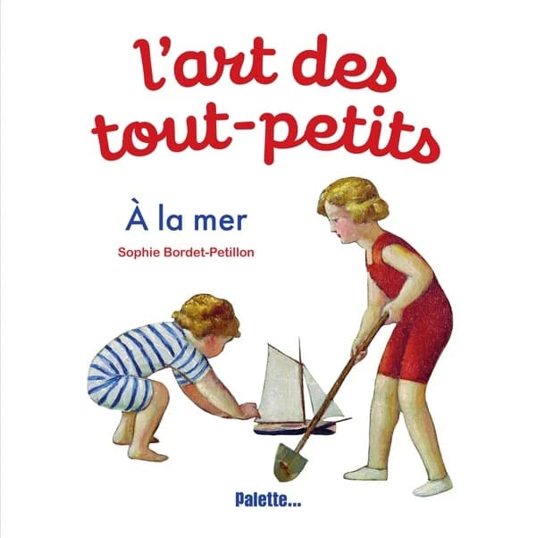À la mer
