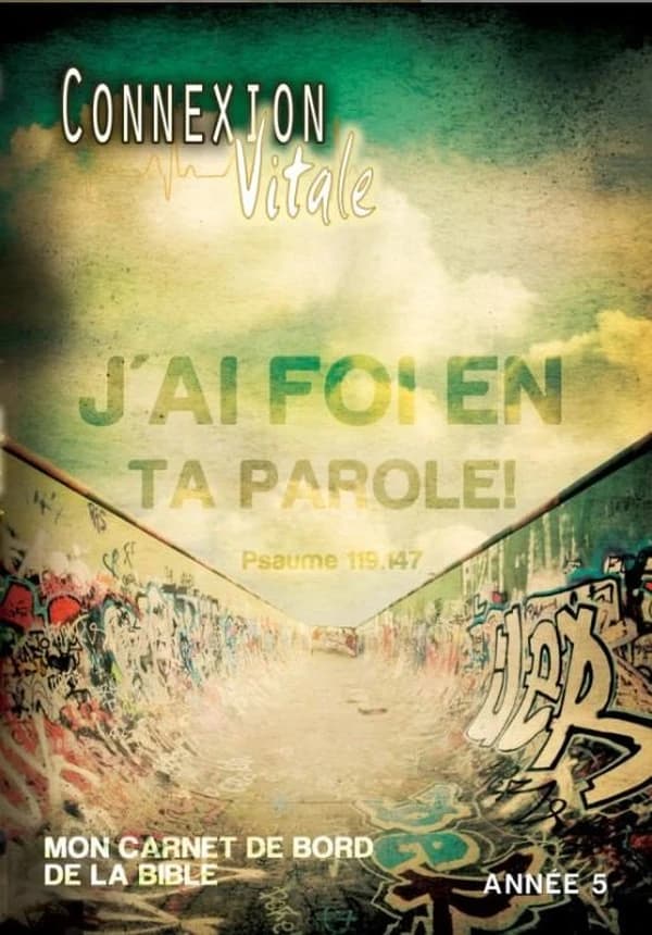 Connexion vitale année 5