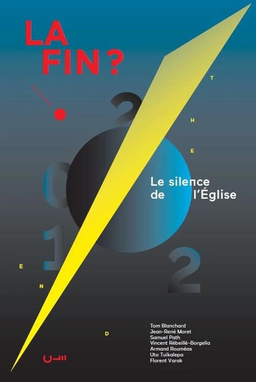 2012 : la fin : le silence de l'Église