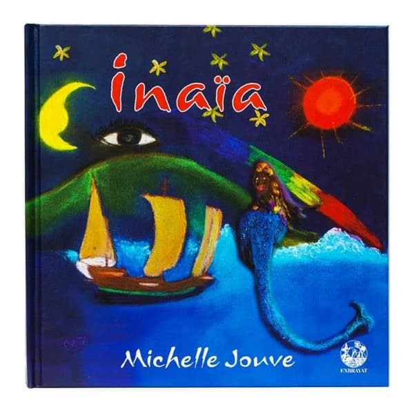 Inaïa : récit