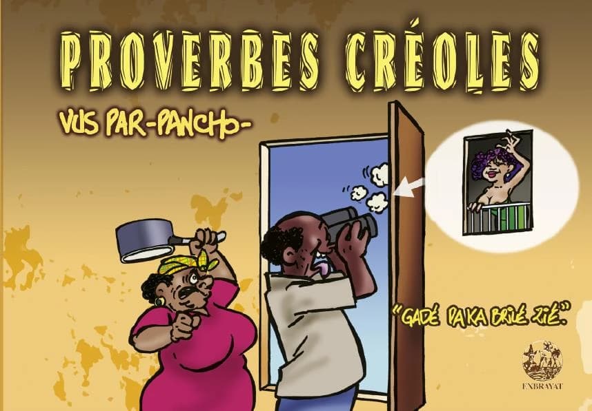 Proverbes créoles. 6