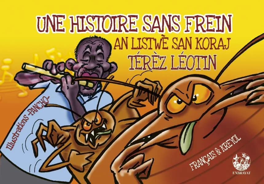 Une histoire sans frein
