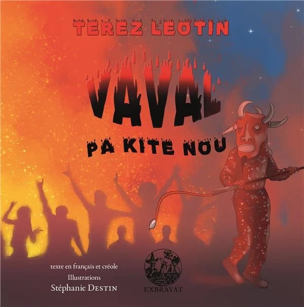 Vaval [pa kite nou]