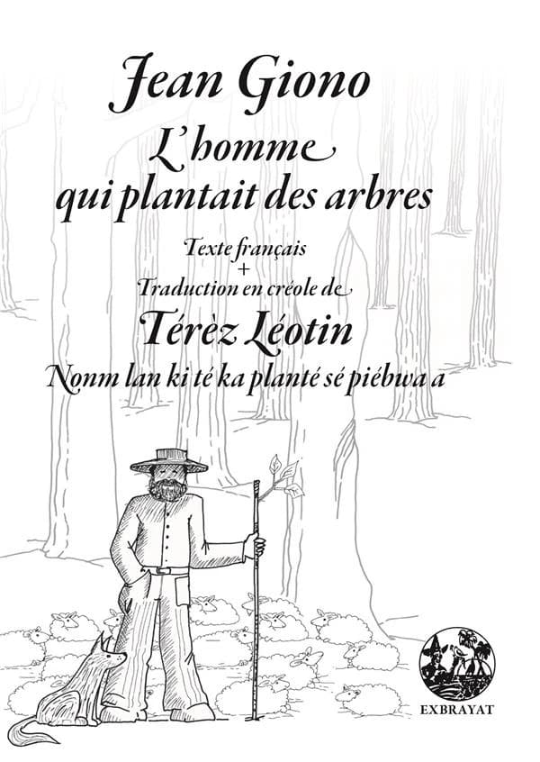 L'homme qui plantait des arbres