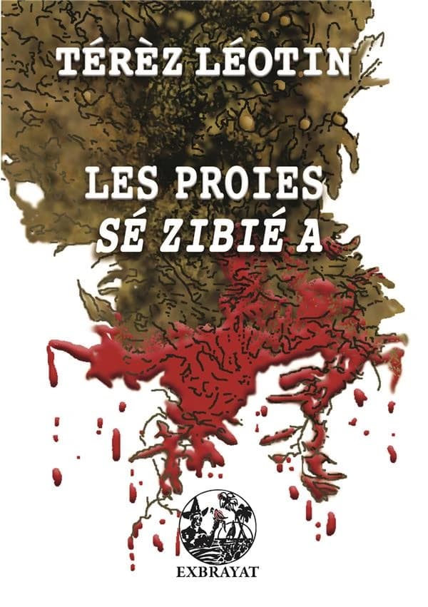 Les proies : roman