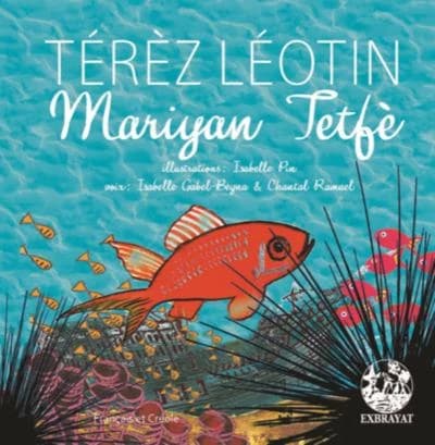Mariyan Tètfè