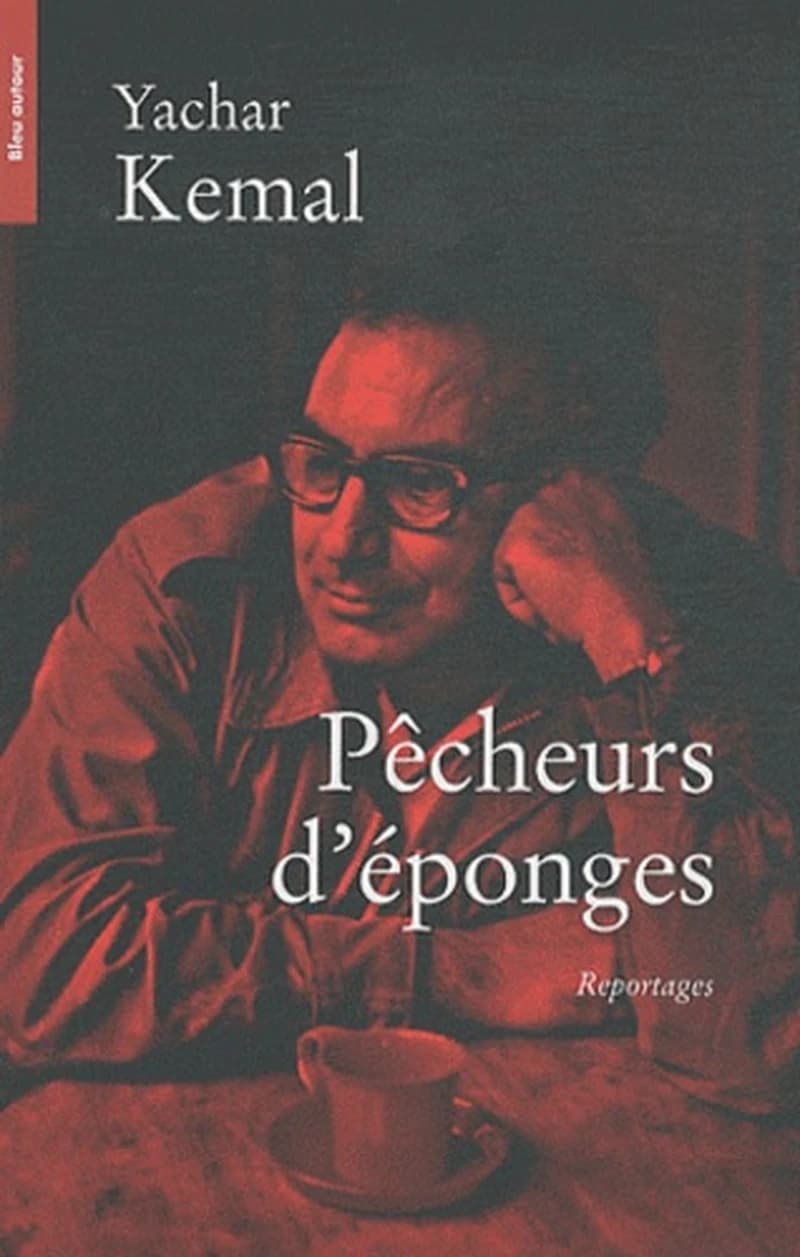Pêcheurs d'éponges : reportages