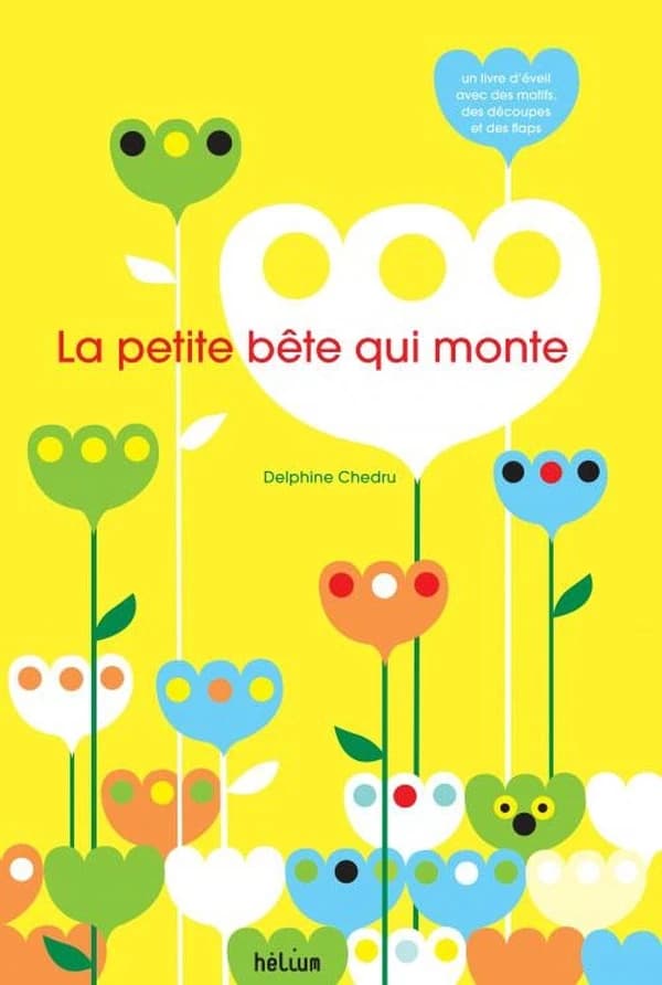 La petite bête qui monte