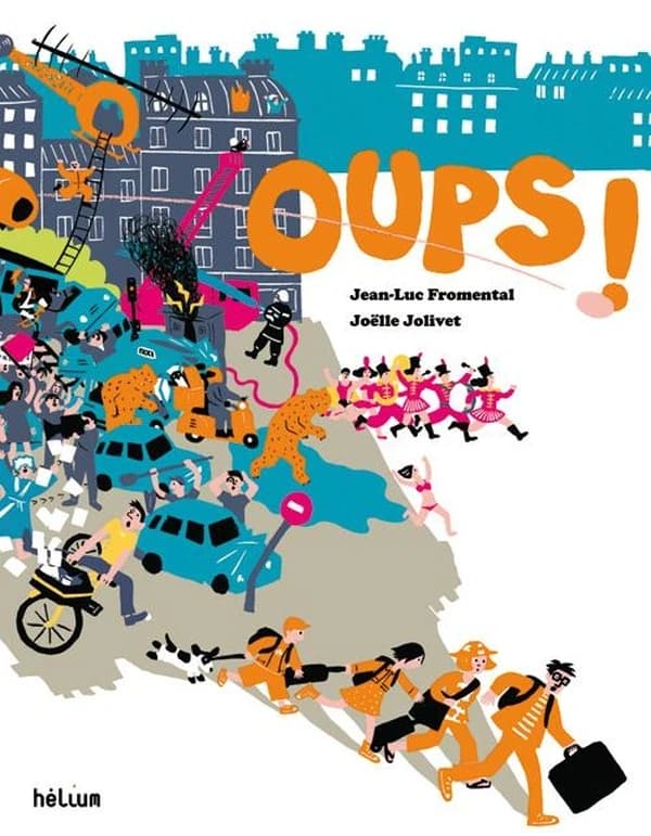 Oups !